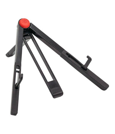 Holder / Stand for Nintendo Switch Genki Portable Kickstand 2