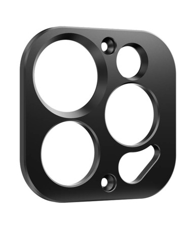 T-bayonet mount Genius Rig Freewell for iPhone 15