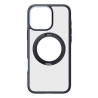 Torras Ostand R Fusion Case iPhone 16 Pro Nero