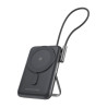 Choetech B735 Power Bank Magnetica 10000mAh 20W PD Nero