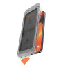 Vetro Privacy Torras Install Master per iPhone 16 Plus