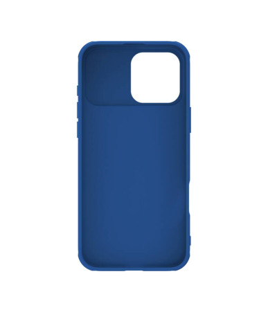 Nillkin CamShield Pro Case per iPhone 16 Pro Max (Blu)