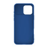Nillkin CamShield Pro Case per iPhone 16 Pro Max (Blu)