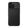 Nillkin CamShield Pro iPhone 16 Plus Case Nero