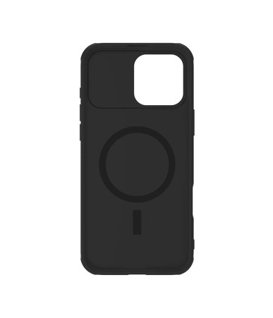 Custodia Nillkin CamShield Pro per iPhone 16 Plus (Nero)