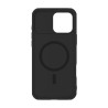 Custodia Nillkin CamShield Pro per iPhone 16 Plus (Nero)