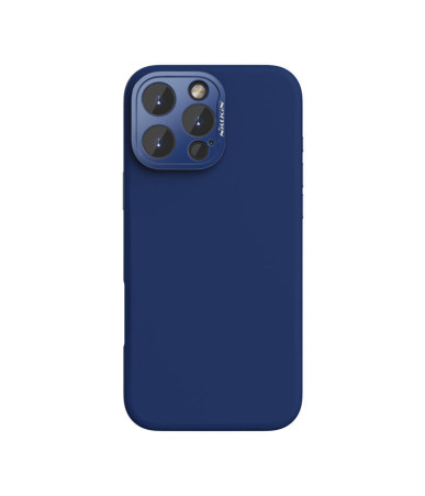 Nillkin LensWing Magnetic Case Apple iPhone 16 Pro Max (blue)