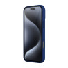 Nillkin LensWing Magnetic Case iPhone 16 Pro Max Blu