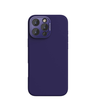 Custodia Nillkin LensWing Magnetic per iPhone 16 Pro Max Viola