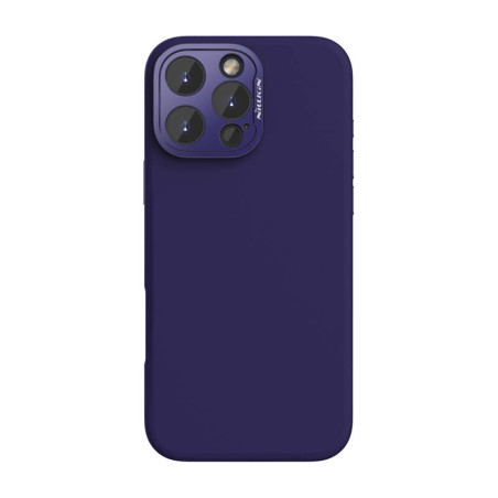 Custodia Nillkin LensWing Magnetic per iPhone 16 Pro Max Viola