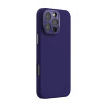 Custodia Nillkin LensWing Magnetica iPhone 16 Pro Max Viola