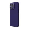 Custodia Nillkin LensWing Magnetic per iPhone 16 Pro Max Viola