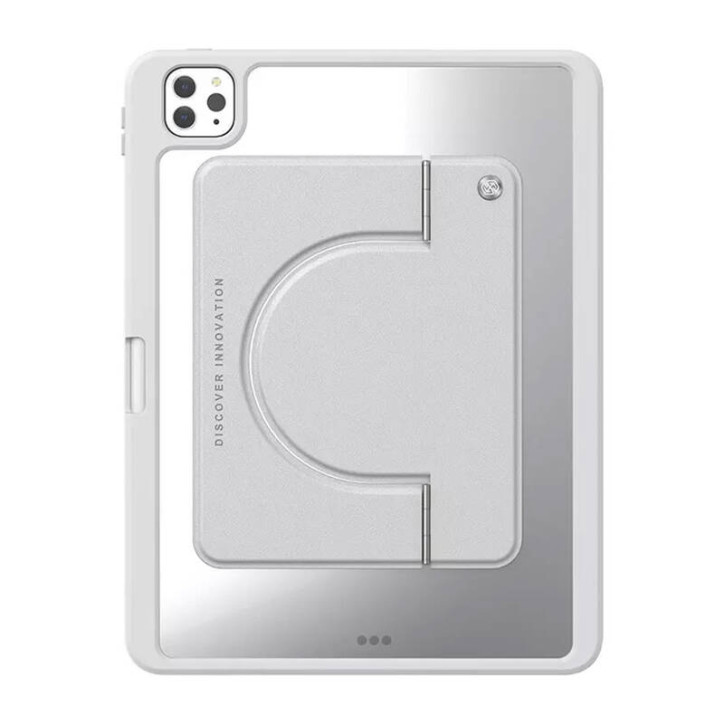 Nillkin FlexWing Stand Magnetico per Tablet Grigio