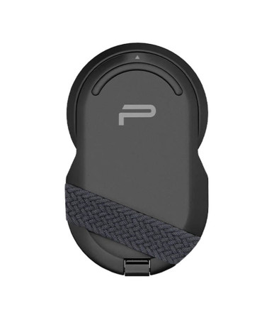 PGYTech porta smartphone magnetico (Nero)