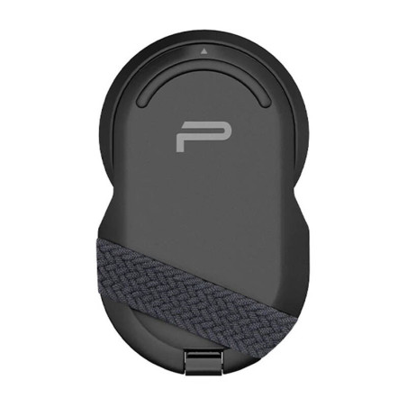 PGYTech porta smartphone magnetico (Nero)