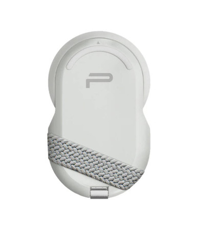 PGYTech porta smartphone magnetico (Grigio)