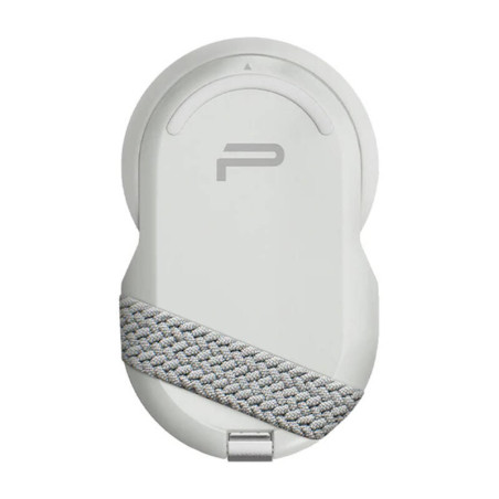 PGYTech porta smartphone magnetico (Grigio)