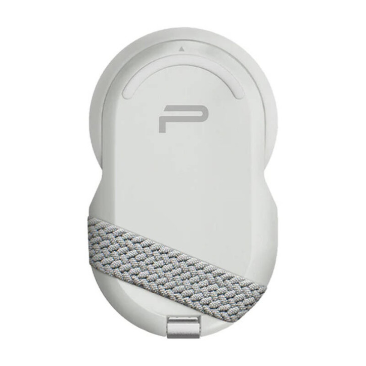 PGYTech porta smartphone magnetico (Grigio) PGYTech porta smartphone magnetico (Grigio)