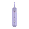 Baseus QPow 2 Powerbank 10000mAh 30W Viola 2xUSB-C