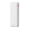 Baseus Airpow 10000mAh 20W Powerbank Bianco