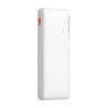 Baseus Airpow 10000mAh 20W Powerbank Bianco
