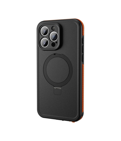 Telesin waterproof case for iPhone 15 Pro
