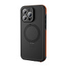 Telesin Custodia Impermeabile per iPhone 15 Pro P4-WTP-01