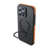 Telesin Custodia Impermeabile per iPhone 15 Pro P4-WTP-01