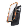 Telesin Custodia Impermeabile per iPhone 15 Pro P4-WTP-01