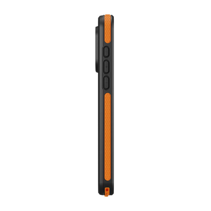 Telesin Custodia Impermeabile per iPhone 15 Pro P4-WTP-01
