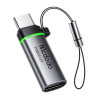 Adattatore USB-C Mcdodo OT-2450, spegnimento automatico