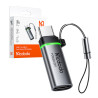 Adattatore USB-C Mcdodo OT-2450, spegnimento automatico