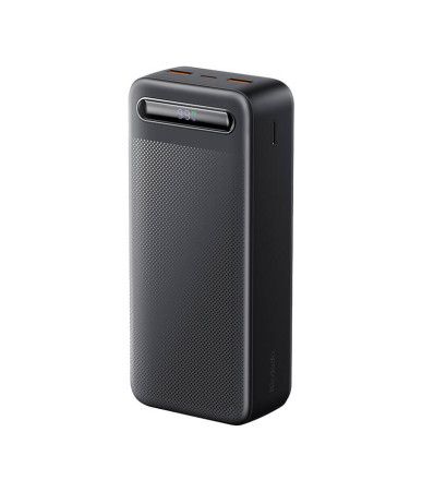 Powerbank Mcdodo MC-3911 Digital Display 30000mAh, 22.5W PD (black)