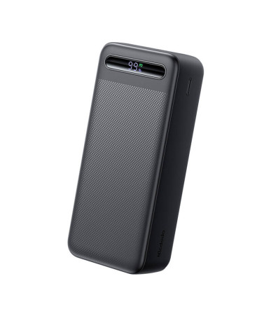 Powerbank Mcdodo MC-3911 Digital Display 30000mAh, 22.5W PD (black)