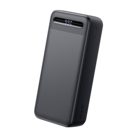 Powerbank Mcdodo MC-3911 Digital Display 30000mAh, 22.5W PD (black)