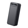 Powerbank Mcdodo MC-3911 Digital Display 30000mAh, 22.5W PD (black)