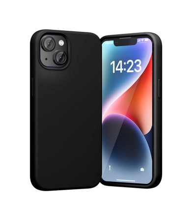 Vention KUEB0-20 protective case for iPhone 14 Plus (black)