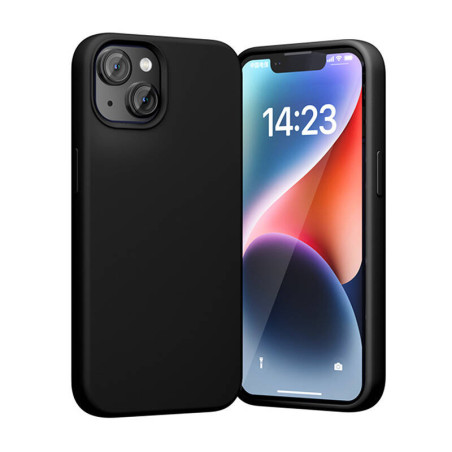 Vention KUEB0-20 cover protettiva per iPhone 14 Plus (Nero)