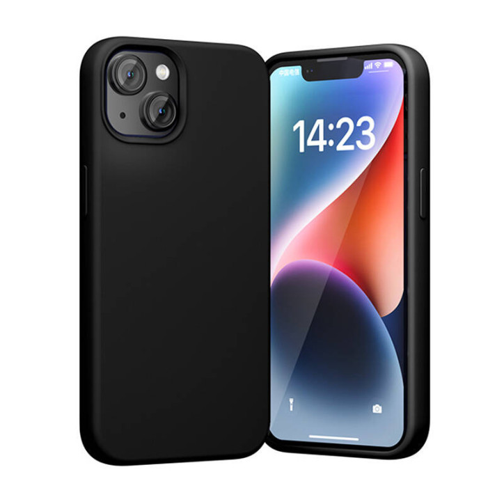 Vention KUEB0-20 cover protettiva per iPhone 14 Plus (Nero)