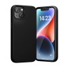 Custodia protettiva Vention KUEB0-20 per iPhone 14 Plus (Nero)