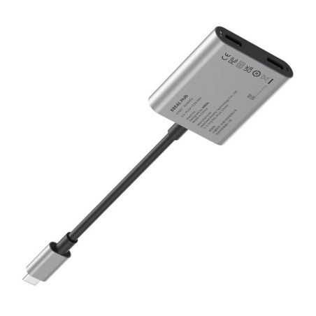 XREAL HUB Adattatore di Ricarica X7007