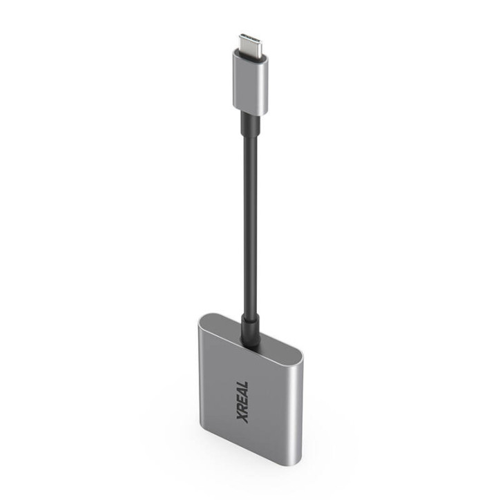 XREAL HUB Adattatore di Ricarica X7007