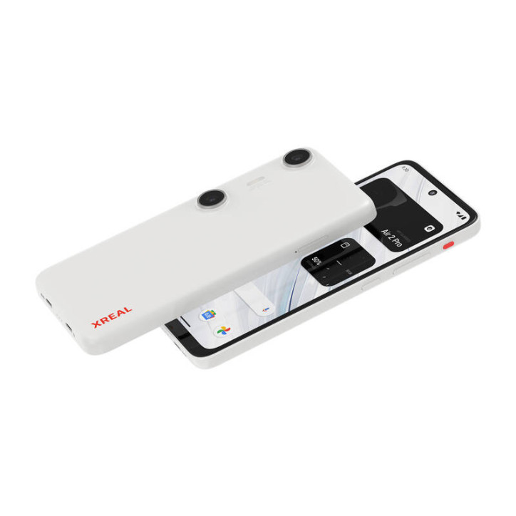 XREAL Beam Pro Adattatore per Occhiali AR 8GB 256GB XREAL Beam Pro Adattatore per Occhiali AR 8GB 256GB
