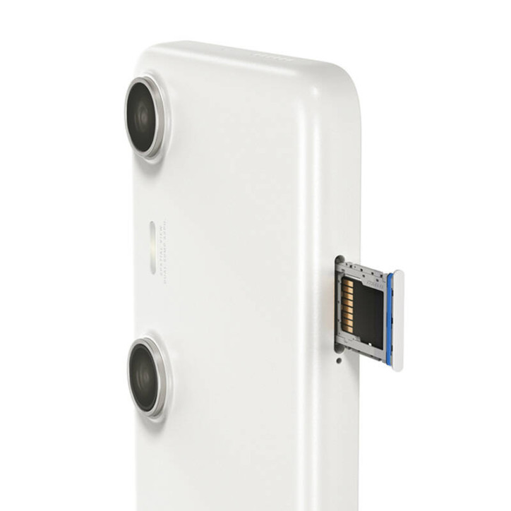 XREAL Beam Pro Adattatore per Occhiali AR 8GB 256GB XREAL Beam Pro Adattatore per Occhiali AR 8GB 256GB