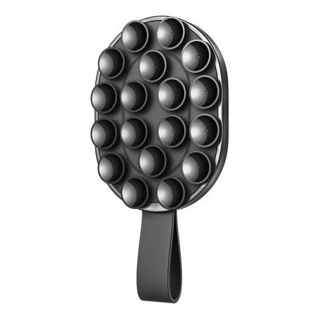 Supporto Telefono Magnetico Joyroom JR-ZS393-S con Ventose Nero