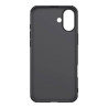 Custodia Nillkin Super Frosted Shield Pro per iPhone 16 Plus (Nero)