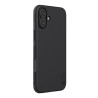 Custodia Nillkin Super Frosted Shield Pro per iPhone 16 Plus (Nero)