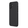 Custodia Nillkin Super Frosted Shield Pro per iPhone 16 Plus (Nero)
