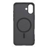 Nillkin Super Frosted Shield Pro Magnetic iPhone 16 Plus Nero