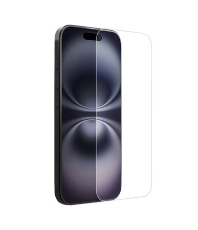 Vetro temperato Nillkin H+PRO per iPhone 16 Plus